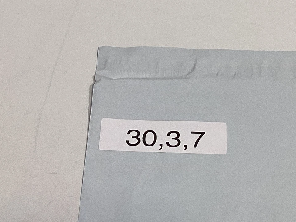 Pantalones de vestir a cuadros grises sin marca para hombre talla 38W NUEVO Foto 4 de 4