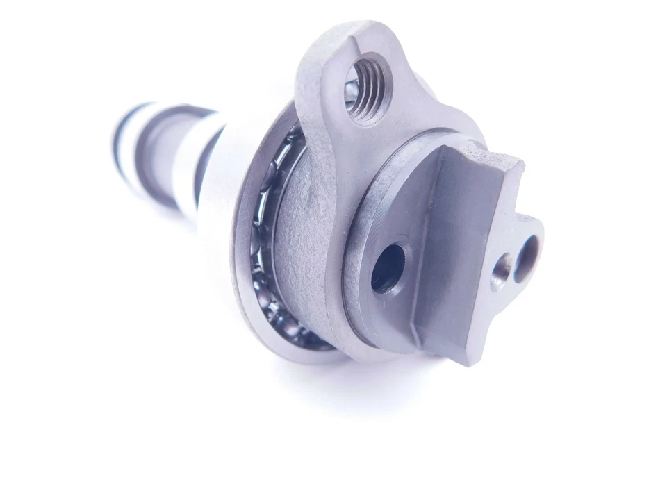  HONDA CAMSHAFT 2007-2009 CRF150R CRF150RB  14110-KSE-671 GENUINE OEM  - Image 4 of 4