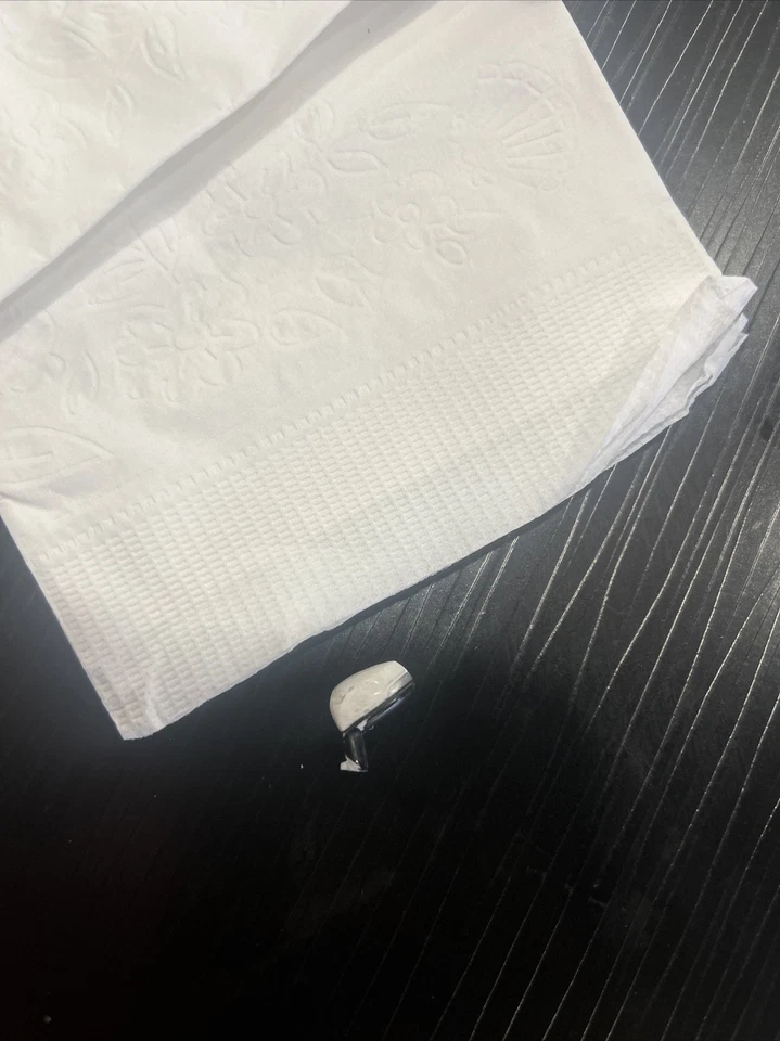 黑色电动侧视图门镜驱动器左侧儿童汽车非常小 — 第 2/4 张图片