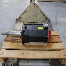 FANUC AC SERVO MOTOR A06B-0247-B605