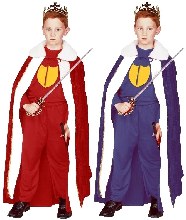 Костюмы Cape Costumes RG для мальчиков