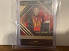 Jamie McMurray Newly Minted Triple Race Used Materials Card 13/25 — photo 2