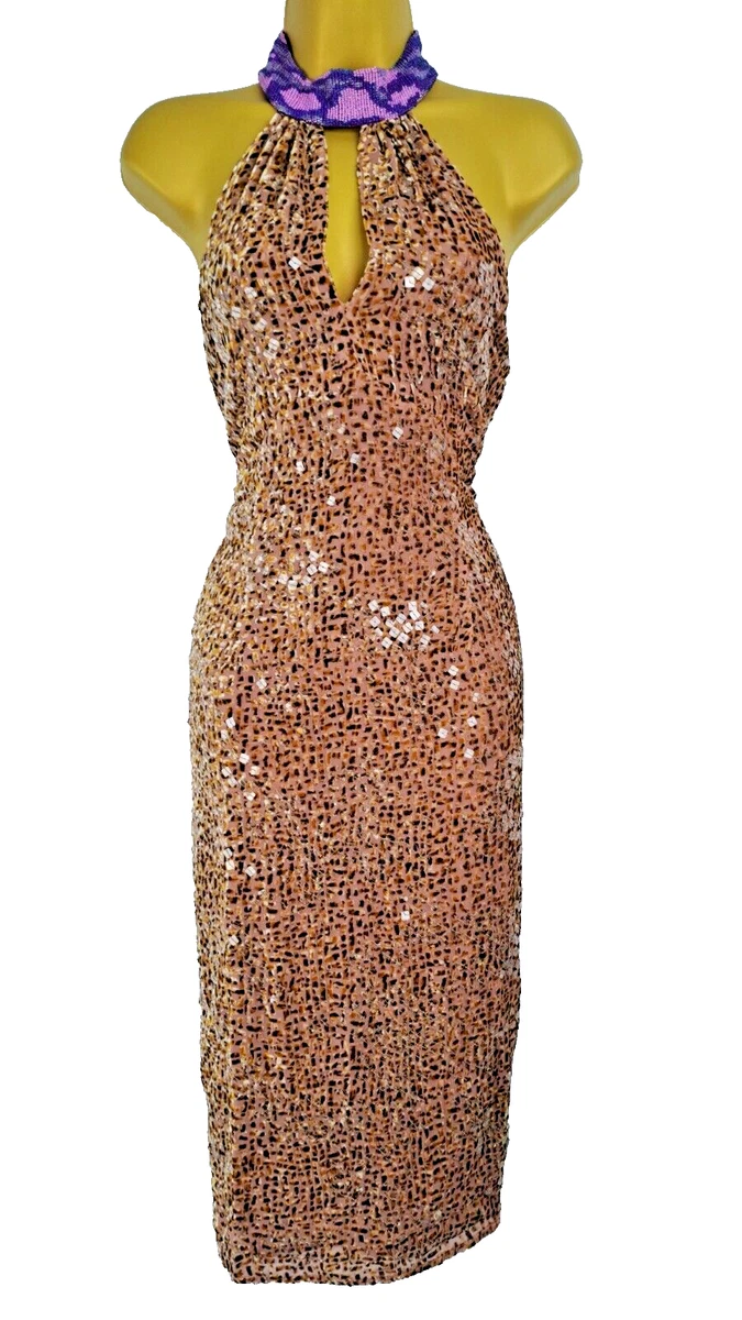 Karen Millen Sequin Dresses for Women for sale | eBay UK