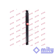 Fits Isuzu Rodeo 2003-2012 2.5 D 3.0 Suspension Shock Absorber Rear Mity