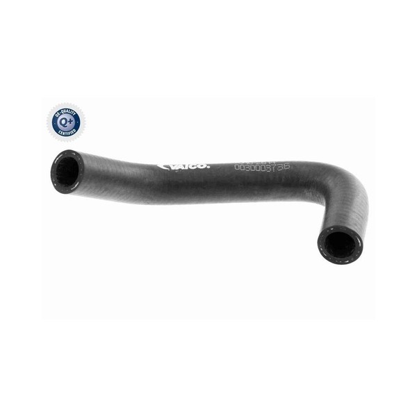 Vaico V10-2814 KüHlerschlauch FüR Audi Seat Skoda VW-image