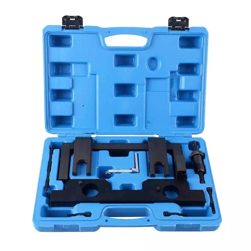 For BMW X3 X5 N20 N26 2.0L 12-17 Engine Rebuild Kit Timing Chain Tool VVT Piston - Picture 11 of 15
