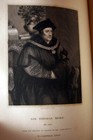 Portraits of Illustrious Personages of Great Britain by Edmund Lodge 1840 Vol. I — photo 9