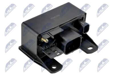 NTY EZP-ME-004 Relais, Leuchtende Stecksystem für Mercedes-Benz