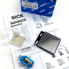 Brand New Photoelectric Sensor for WL8G-P2231 SICK Photoelectric Switch