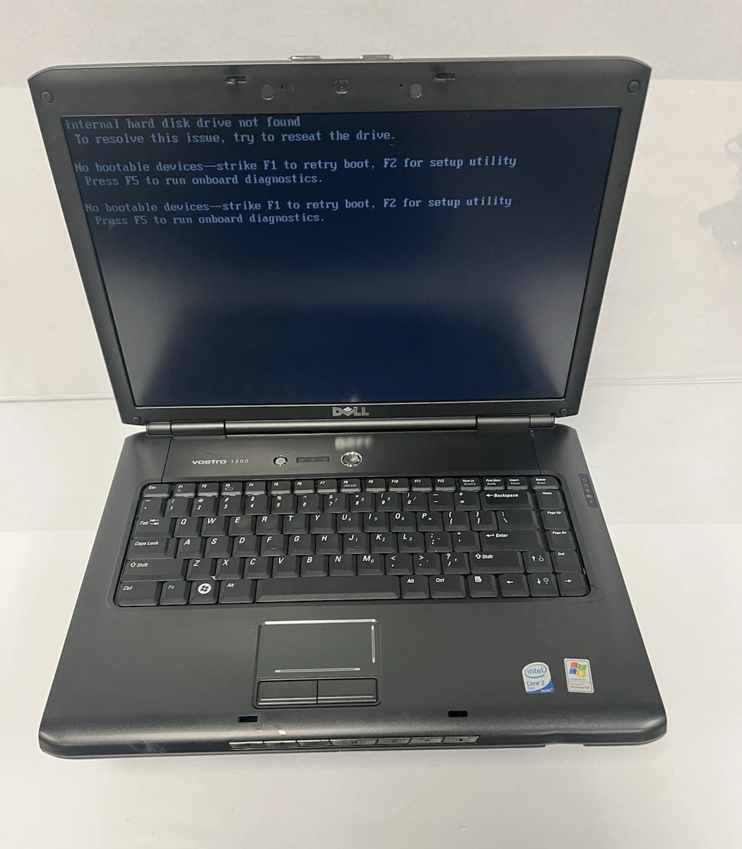 Vostro PC 笔记本电脑和上网本1.00-1.49 GHz 处理器速度| eBay