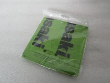 Kawasaki Multifunctional Seamless Wear HEADBAND NECK GAITER DO-RAG ETC