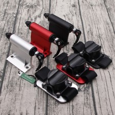 Universal Bike Car Carrier Quick-release Alloy Fork lock Alloy Roof Mount Rack