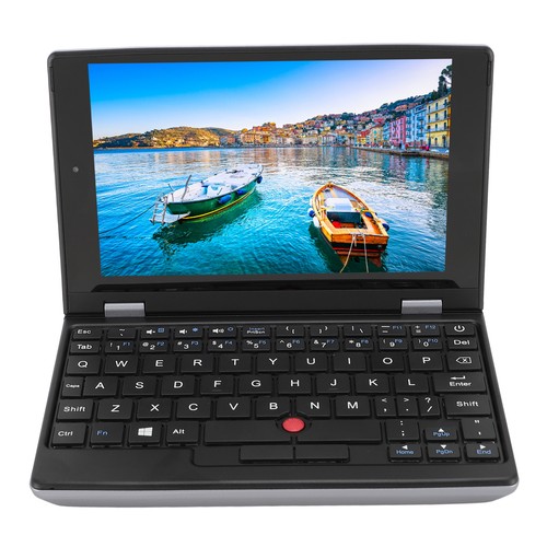 Notebook PC 7in 12GB Plus 256GB SSD Large Capacity USB3.0 2MP HD Front Came - Picture 17 of 30