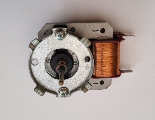 Original SMEG DOSC34N Backofen Lüftermotor A09 016 02 Klasse 180 11W