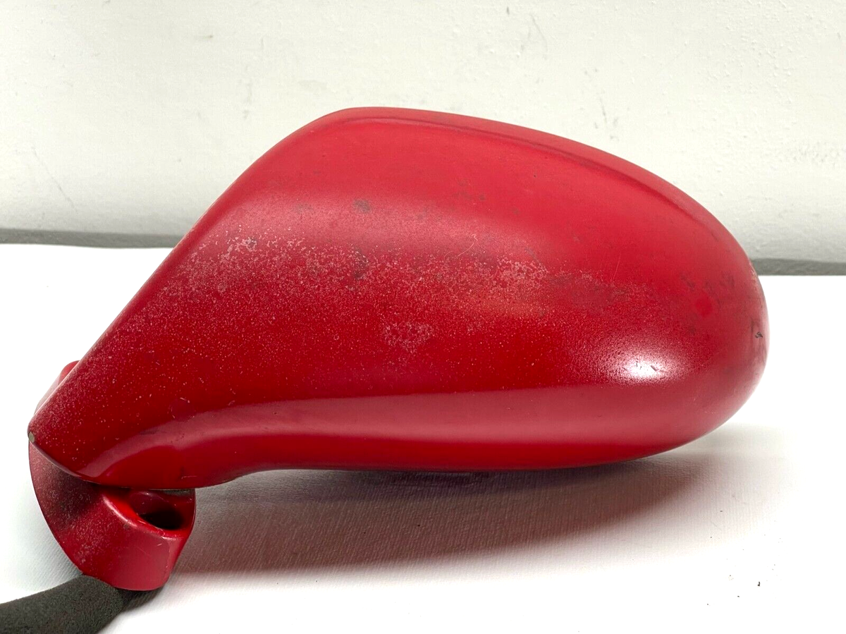 99-05 Mazda MX-5 Miata Driver Left Side View Door Mirror Power OEM