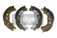 19-1772 Maxgear Bremsbackensatz FüR Cadillac,Fiat,Lancia,Opel,Vauxhall