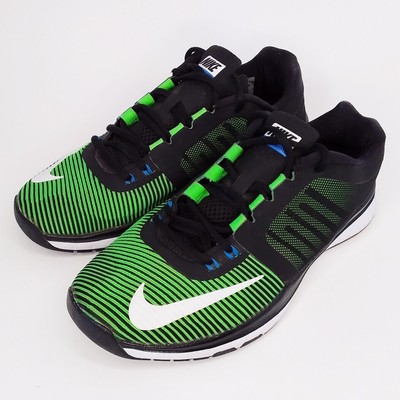 nike zoom speed tr