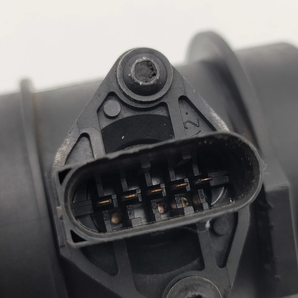 Land Rover Discovery 1999 2000 2001 2002 medidor de flujo de aire másico 0280217532 Foto 4 de 4