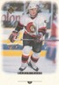 Radek Bonk  1995 Upper Deck Premier SP hockey card # 9 of 30