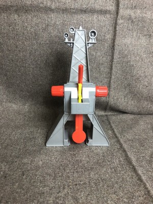 hot wheels replacement track