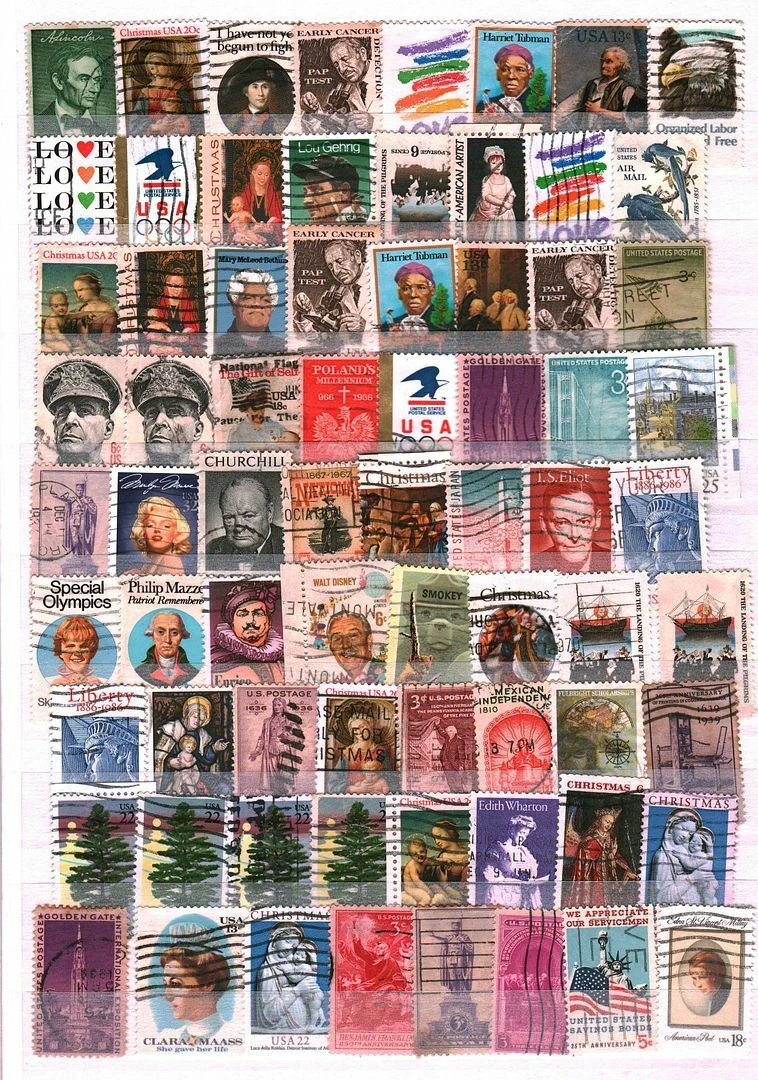 Why Were Postage Stamps Invented, And Why Do People Collect