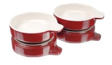 Casa Moda, 2 Deluxe Dessert Fondue Set - Soli...