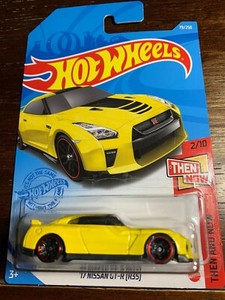 التعطيل ميدان جلس hot wheels nissan gtr 
