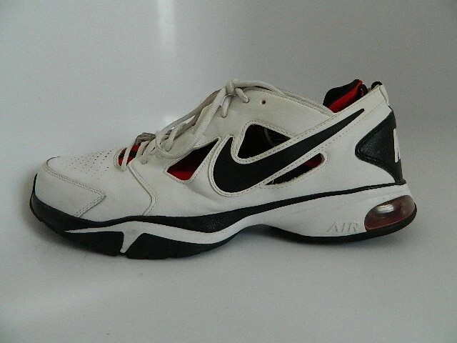 Nike air compete tr ii Clearance
