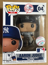 Funko Pop! Vinyl: Aaron Judge #4 for sale online | eBay