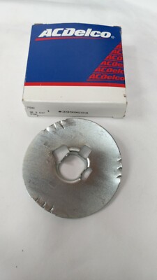 3999594  ACDELCO Antenna Ground Washer Ring Pick Up GM SK 73-78 Chevy GMC Truck 