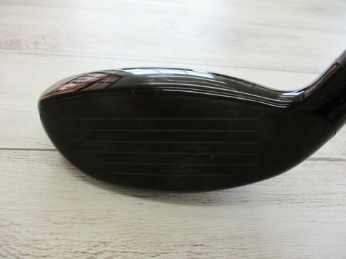2020 Dunlop SRIXON ZX Hybrid U4 22deg Utility Diamana S-flex Golf club T451 - Picture 3 of 5