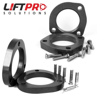 0.8'' 20mm Leveling Lift Kit für Toyota COROLLA SPACIO LEVIN SPRINTER MARINO