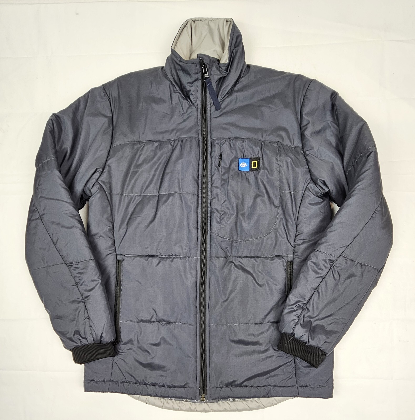 ALTRA Giacca National Geographic donna XS. Sci leggero da viaggio Ship To Shore