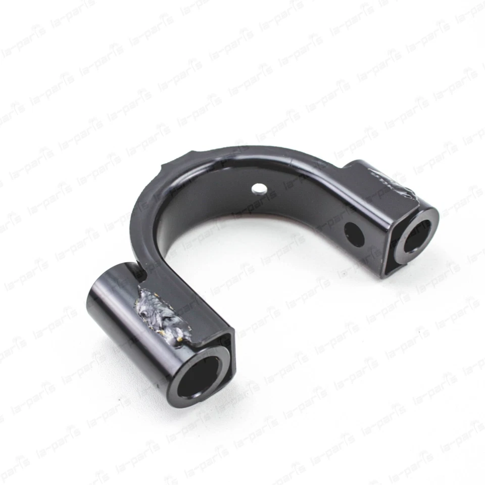 Nuevo soporte de carcasa de cremallera de dirección genuino OEM Toyota 4Runner Sequoia Tundra No.2 Foto 2 de 4