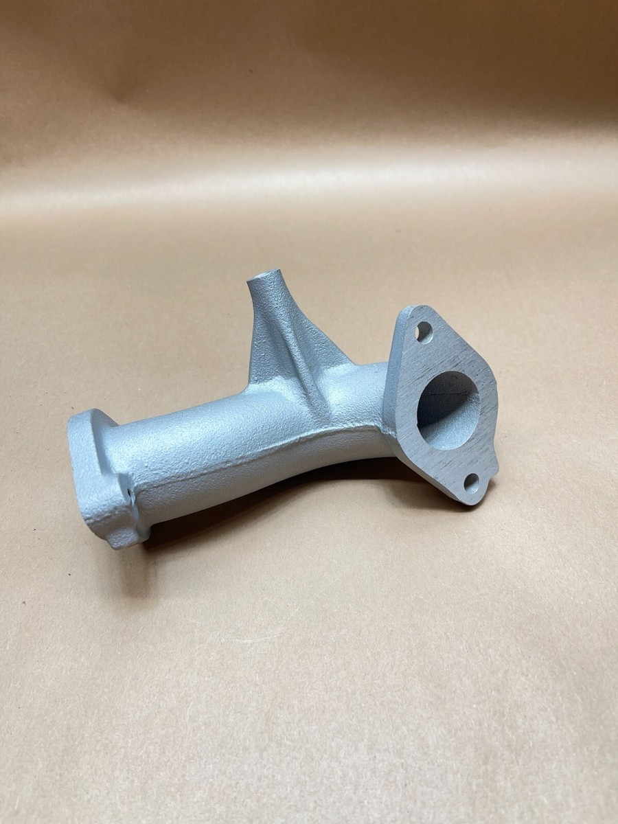 Briggs & Stratton Aluminum Intake Manifold 690193 Superseded to 