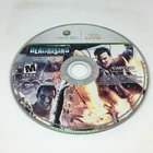 Dead Rising (Microsoft Xbox 360, 2006) Disc Only NTSC-U/C