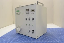 UIS-2511IGC3 / SPOT CURE, OSRAM LONG LIFE LAMP, MODEL UIS-25102 / USHIO