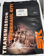 6l45e 6l50e Transmission Rebuild Kit Overhaul Kit For Cadillac 2007-up