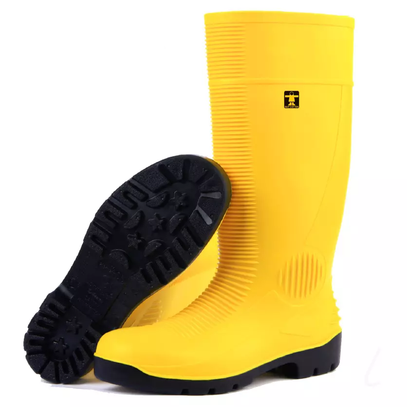 Fishermans wellies best sale