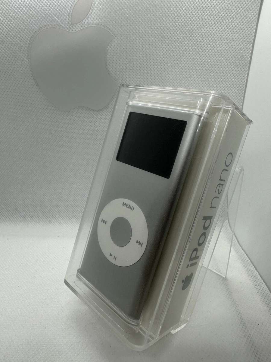 Apple iPod Nano 2nd Generation for sale | eBay