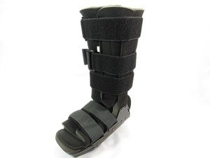 bledsoe air walking boot