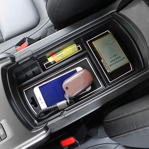 2018 2019 for Honda Accord Car Accessories Interior Auto Car Armrest