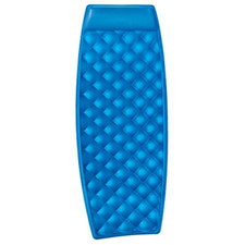 Aqua Cell Deluxe Cool Pool Float Blue 