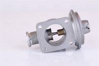 EGR-VENTIL Bmw 2.0D/3.0D