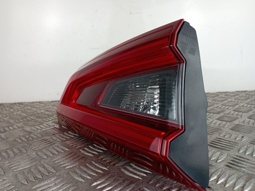LUZ TRASERA NISSAN QASHQAI II J11, J11 18-23 (INTERIOR IZQUIERDO) 26555 hv55a - Imagen 7 de 7
