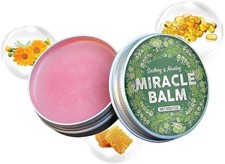 Sensio Miracle Balm Legs & Feet Soothing Joint Cream Pain Relief Therapy