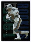 1995 Playoff Contenders #139 Curtis Martin Rookie RC