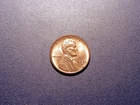 Choice BU RD 1935-D Lincoln Cent