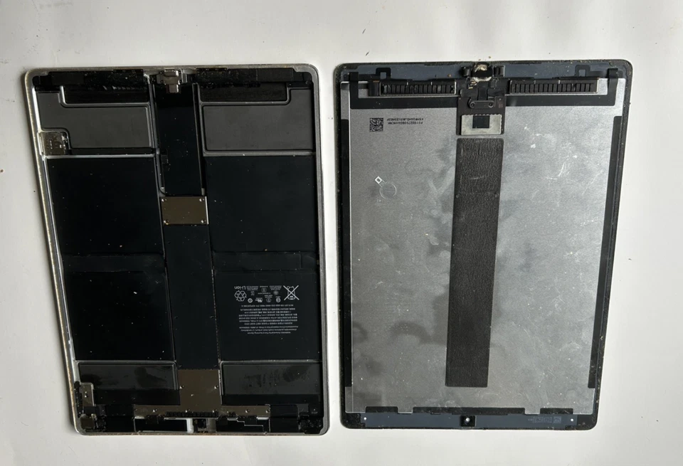 Apple iPad Pro 2-го поколения планшетов 256GB - 12,9" - Wi-Fi + ячейки - MPA42LL/A - A1671 - Изображение 3 из 4