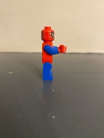 LEGO Spider-Man: Spider-Man Vs. Green Goblin-The Final Showdown (4852) Complete
